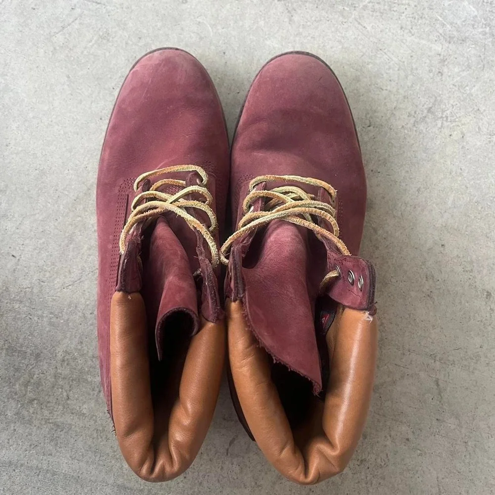 Timberland classic Boots size 12
